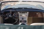 Austin-Healey 3000 1963 года